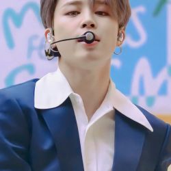 من و جیمنین (♥_♥)