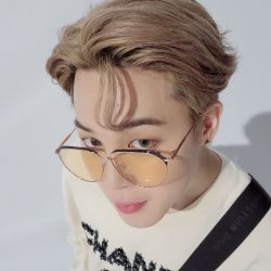 من و جیمین (♥_♥) ۲