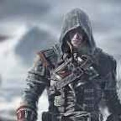 عکس چقدر شی پاتریک کورمک رو میشناسید؟