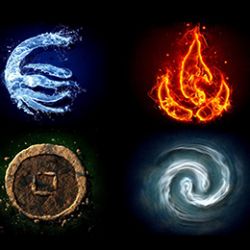 میتونی یک آواتار باشی؟