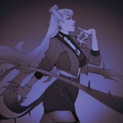 KMA پارت ۱۴ : خداحافظی ۲