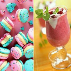 دسری یا نوشیدنی 😜