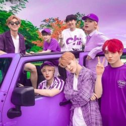 تو و بی تی اس در کره پارت اول