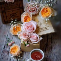 روزی با بی تی اس(۲)