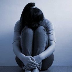 تست افسردگی :)