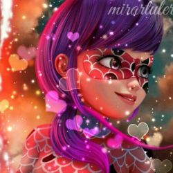 🐾 Marionette Adrien 🐞