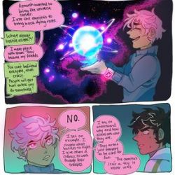 آبشار جاذبه و بن تن پارت ۶