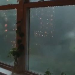 داستان ترسناک (پارت دوم)