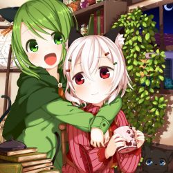 نگهبان کیریستال(فصل2آرولا و معمای جادویی)