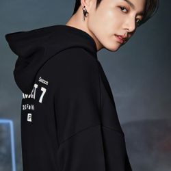 چقدر شبیه جانگ کوک هستی 💜✨