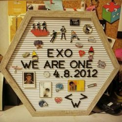 عکس چقدر اکسو رو میشناسی