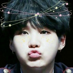 Fake★yoongi★ცⓣs1