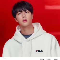 عشق جین و من