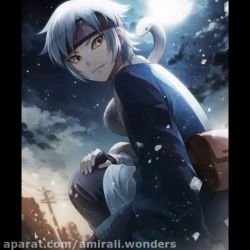 عکس زندگی جدید میتسوکی،پارت ۲