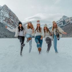 😗🥳دوراهی های سخت برای دخملا🥳😗