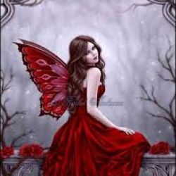 گل سرخ :بخش اول