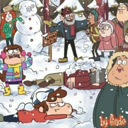 🎅🌲کریسمس جاذبه🌲🎅