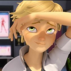 چقدر شبیه آدرین( Adrian ) هستی؟