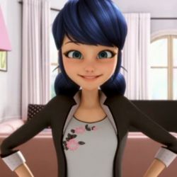 چقدر شبیه مرینتی؟