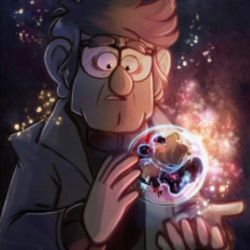 بیل سایفر ۶