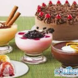 طمع كدوم دسر هستي؟