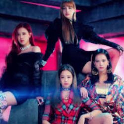 عکس چقدر بلك پينك رو ميشناسي؟