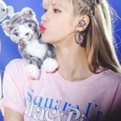 چقدر شبیه لیسا هستی؟