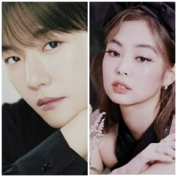 آشنایی جنی و بکهیون