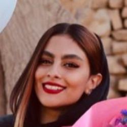 عکس چقدر مونا اسمر رو ميشناسي؟