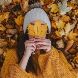 بدبختی های ما دخترا !😂🥺