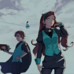 بیل سایفر ۷