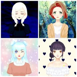 عکس نور در تاریکی