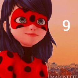 miraculous 4 episode 9