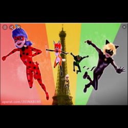 مهدیه در سرزمین میراکلس(پارت اول)