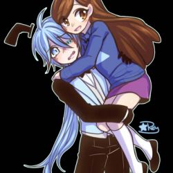 نگهبان آبی پارت ۲۱ ( گردنبند عشق )