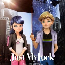 1🐞Love Ladybug 🐞