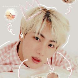 دختر مورد علاقه کدوم عضو بی تی اسی؟؟