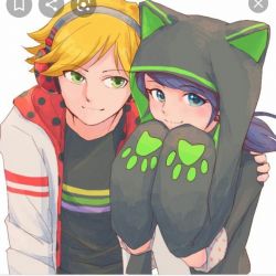 2🐞Love Ladybug 🐞