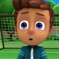 دنیای شب نقابی پارت ۲