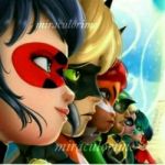 5🐞Love Ladybug 🐞