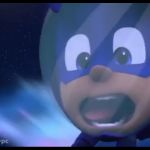 دنیای شب نقابی پارت ۳