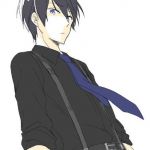 اگه انیمه ای شی چه شکلی میشی؟