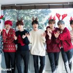 کودوم از اعضای بی تی اس دوستت میشه ؟