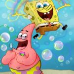 عکس چقدر انیمیشن باب اسفنجی رو میشناسی؟!