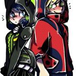 رقص لیدی و کت پارت ۲