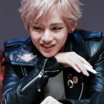 چقدر شبیه تهیونگ(V) هستی؟