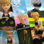 عکس دو راهی میراکلس 13