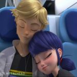 چقدر مرینت یا همون لیدی باگ رو میشناسی؟