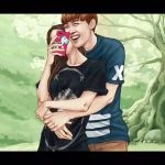 دوست دارم ۶😍