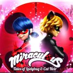 کدوم شخصیت میراکلس هستی ؟